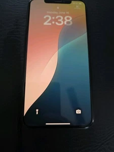 iPhone XS Max 512GB Unlocked - Zdjęcie 1 z 3