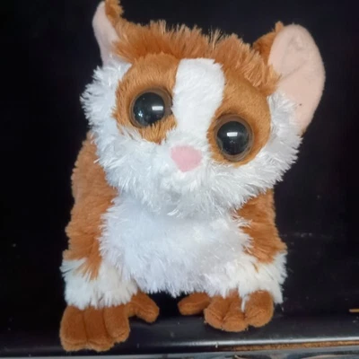 Ganz Webkinz Bush Baby Plush Stuffed Animal HM478 No Code Retired - Image 1 of 4