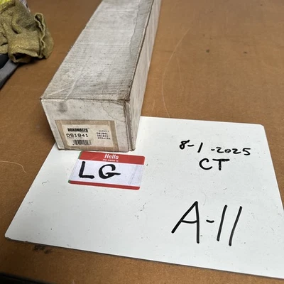 Extremo de varilla de amarre Roadmates DS1041 Foto 1 de 2