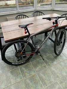 cannondale fsi mountain bike - Picture 1 of 8