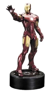 Ironman Status von Kotobukiya MKIV & Mark 42 - Bild 1 von 2
