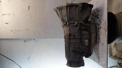 Used Automatic Transmission Assembly fits: 2012 Gmc Yukon xl 1500 AT 5.3L 4x4 Gr Foto 1 de 4