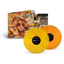 Anastacia Our Songs (Ltd. Collector's Yellow & Orange Colored 2 LP Editi (Vinyl)