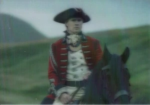 Outlander CZX, Lenticular Chase Card L14 - Picture 1 of 2