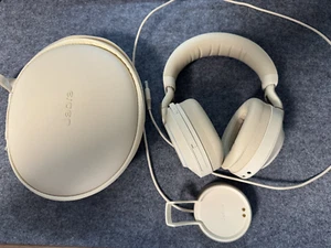 Jabra Evolve2 85 Beige incl. Dock & Case - Bild 1 von 2