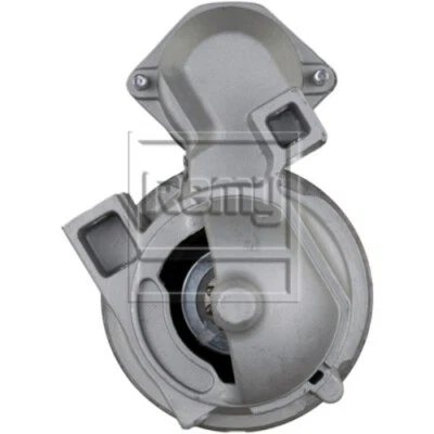 Starter Motor fits 1982-1992 Pontiac Firebird Grand Prix Bonneville,Parisienne - Image 1 of 4