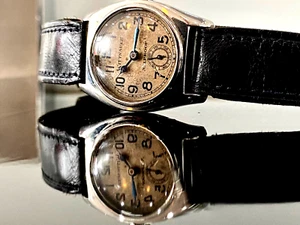 Vintage WITTNAUER ALLPROOF WATCH - Picture 1 of 9