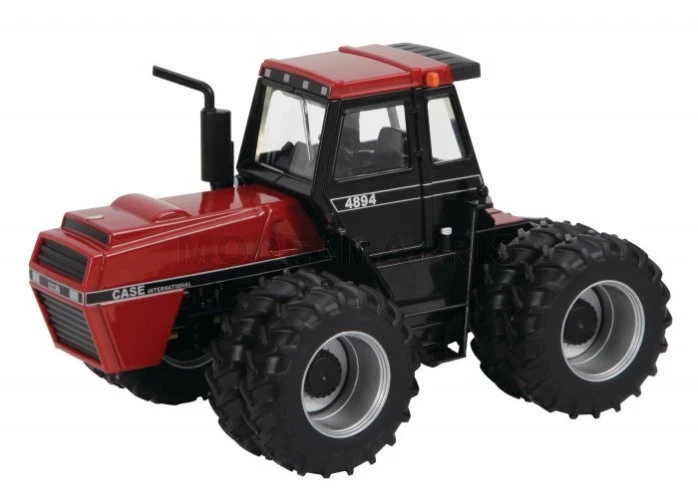 BRITAINS 43295 Case International 4894 (Prestige Collection) 1/32 KM0 - Image 1 of 1