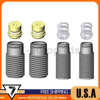 Fuelle de puntal de suspensión delantera trasera KYB para Toyota MR2 Spyder 2000 2001 2002 Foto 1 de 4