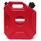 1.3 Gal/5L For ATV/off road/motorbike Fuel Gas Storage Tank Diesel Can Container