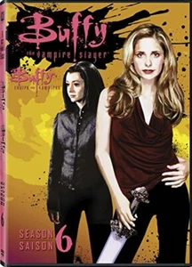 Buffy The Vampire Slayer: Season 6 (Bilingual) - Picture 1 of 1