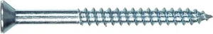 5779 Flat Head Phillips Wood Screw 6inch X 2inch 10pack - Picture 1 of 1
