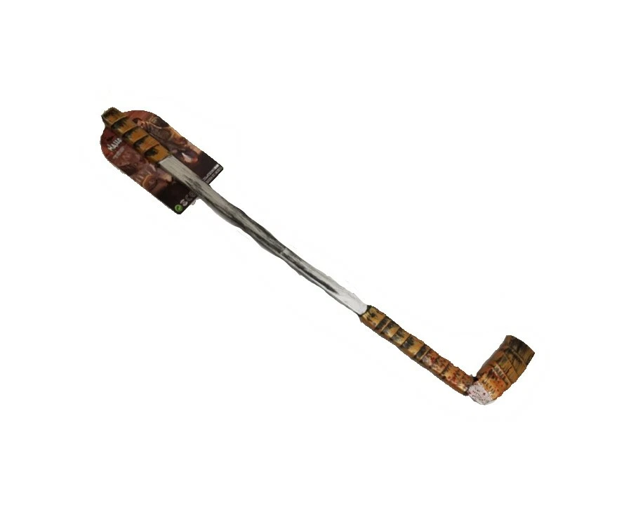 Bloody Hockey Stick - Horror - 37" - Costume Accessory Prop - One Size - Image 1 of 1