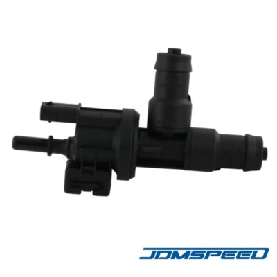 Fuel Tank Vent Valve Fit BMW X3 X7 530i 430i 230i 320i 330i 330e 13907643106 - Image 1 of 4