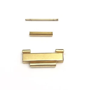 Omega Constellation maglia in oro giallo nuova - Picture 1 of 4