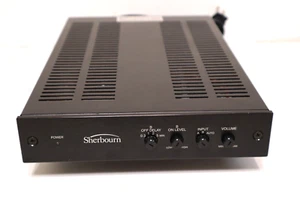 Sherbourn 2/150A Amplifier - Tested Working - Picture 1 of 11