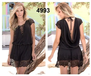 Vestido Colombiano REF. 4993 MAPALE - Picture 1 of 1