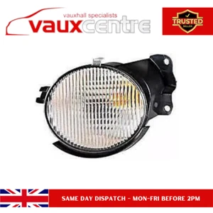 OE VAUXHALL ADAM (2013- ) LH N/S FRONT INDICATOR UNIT INC BULB 13354580 NEW - Picture 1 of 5