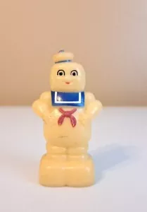 Stay Puft Marshmallow Man Vintage 1984 Ghostbusters Bleistiftspitzer - Bild 1 von 5