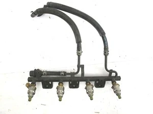 Mazda MX-5 NA injection moulding + nozzles injector injector including pressure regulator - Picture 1 of 7