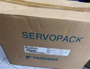 1PC New Yaskawa SGDV-550A11A Servo Drive SGDV550A11A VIA DHL Or FedEx - Picture 1 of 6