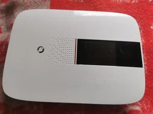 Vodafone EasyBox 804 DSL/VDSL Drahtlose Router - Weiß (00200106) - Bild 1 von 2
