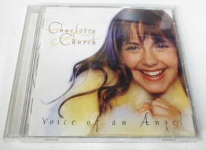 Voice Of An Angel - Charlotte Church - CD - Picture 1 of 3