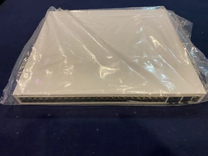 MikroTik CRS354-48G-4S+2Q+RM Cloud Router Switch - Picture 1 of 1