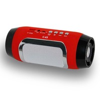 Enceinte Portable Touch Control Bluetooth 4 0 Nfc Mini Jack Mains Libres Ebay