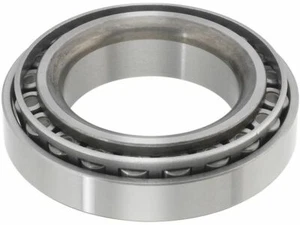 For 2000-2002 Ford E450 Econoline Super Duty Wheel Bearing Rear Inner 65523WN - Picture 1 of 2