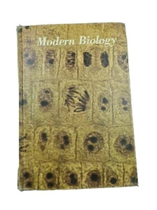 Modern Biology by James H. Otto (Hardcover, 1963) - Picture 1 of 5