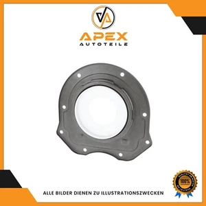 LAND ROVER OIL REAR CRANKSHAFT SEAL FOR 2.2 HDI TDCI TD4 DIESEL ENGINE - Picture 1 of 4