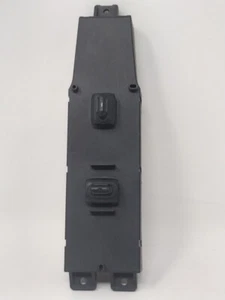 Interruptor de ventana frontal derecho Brock se adapta a Jeep Cherokee 1997-2001 14ZYHR - Imagen 1 de 5