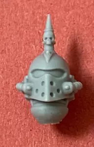 CASCO FORGEWORLD Deathguard Aggiornamento (D) - Bit 40K - Foto 1 di 1