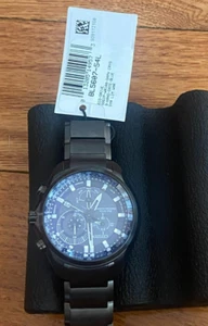 Reloj Citizen Sport Cronógrafo Calendario Perpetuo para Hombre - BL5607-54L - Imagen 1 de 3