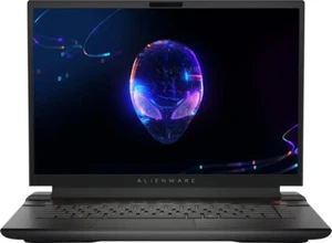 Ordinateur portable gamer Alienware m16 16" QHD+ 240Hz - AMD Ryzen 9, 16 Go, SSD 1 To, RTX 4080 - Photo 1/9