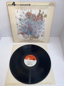 1969 The Exotic Rimsky-Korsakov Camarata SPC 21033 London Phase 4 Classical - Picture 1 of 17