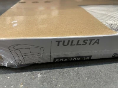 Funda para silla Ikea EKTORP TULLSTA SOLO FUNDA, lofallet beige 804.103.38 - NUEVA Foto 1 de 3