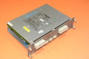 Siemens Sinumerik 6EW1861-3BA Power Supply - Zdjęcie 1 z 8