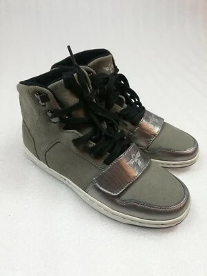 New Creative Recreation womens leather sneakers sz eu 37 us 6,5 uk 4,5 - Image 1 of 4