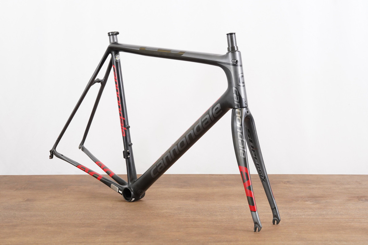Cannondale Super Six Frame for sale - eBay Cannondale Super Six Frame for sale - eBay