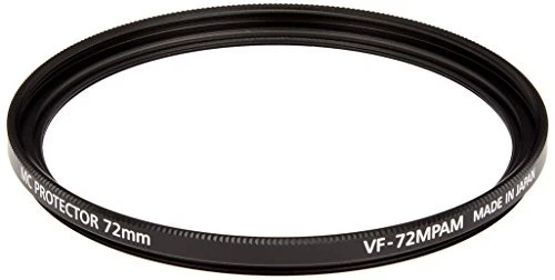 SONY MC Protector 72mm VF-72MPAM NEW - Image 1 of 1