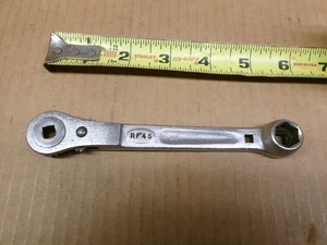 Llave de nevera Bonney Tools USA Nº RF54 - Imagen 1 de 10