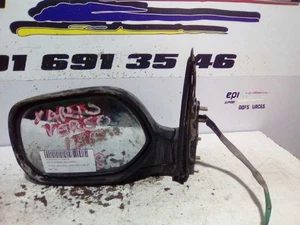 ESPEJO RETROVISOR IZQUIERDO / 184428 PARA TOYOTA YARIS VERSO NCP2/NLP2 1.3 16V - Imagen 1 de 4