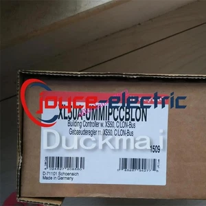 New Honeywell XL50A-UMMIPCCBLON universal controller - Picture 1 of 3