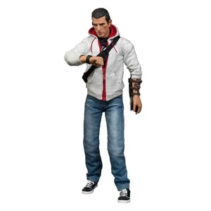 PureArts ASSASSIN'S CREED - Desmond Articulated Figure 1/6 (Limited Edition - Bild 1 von 16