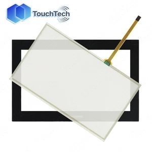 Touch Screen for AIG707WCL1G2 Panasonic GT707 Panel with Protective Film Overlay - Picture 1 of 6