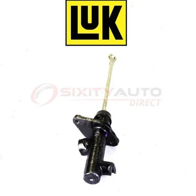 LuK MX Clutch Master Cylinder for 1986 Chevrolet C20 Suburban - Transmission up - Imagem 1 de 4