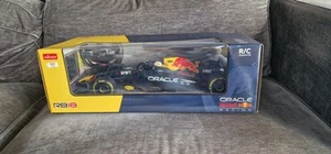 Red Bull Racing F1 RC Remote Control Car 1:18 2.4GHz RB 2022 Racing Model - Picture 1 of 2