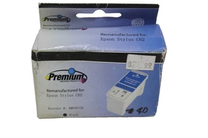 Cartucho de tinta Premium Imaging Products RM040120 color para uso en Epson - Imagen 1 de 3